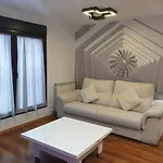 Apartment Centro Aparcamiento Gratuito Al Lado Del Pilar