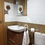 Centro Aparcamiento Gratuito Al Lado Del Pilar Apartment *