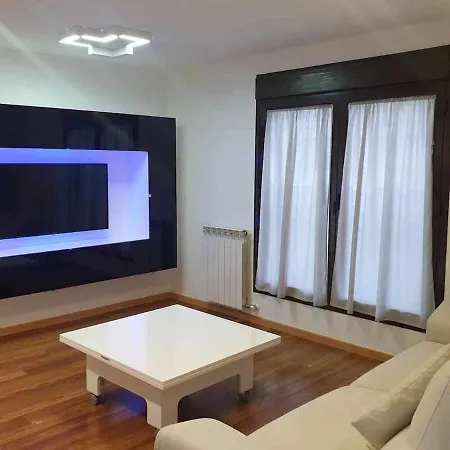 Centro Aparcamiento Gratuito Al Lado Del Pilar