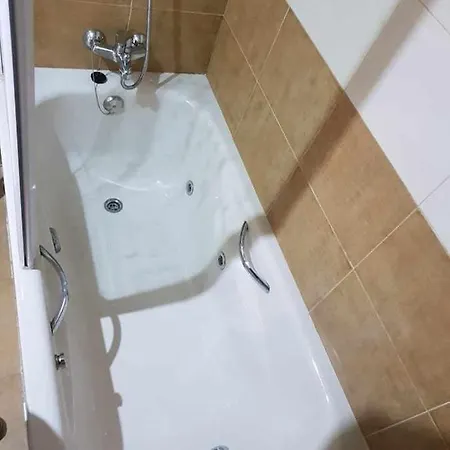 Centro Aparcamiento Gratuito Al Lado Del Pilar Apartamento Zaragoza