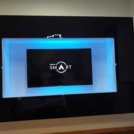 Apartamento Centro Aparcamiento Gratuito Al Lado Del Pilar *