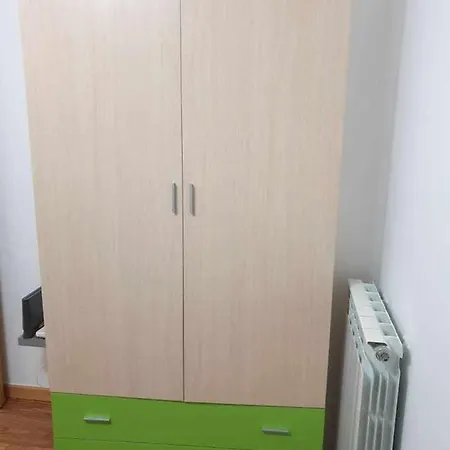 Centro Aparcamiento Gratuito Al Lado Del Pilar Appartement *