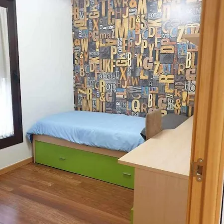 Centro Aparcamiento Gratuito Al Lado Del Pilar Apartment Zaragoza