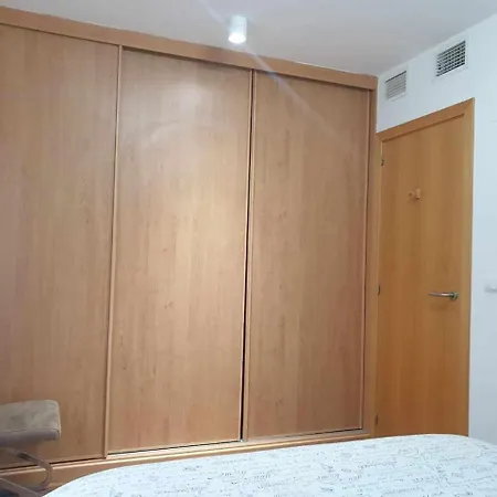 Centro Aparcamiento Gratuito Al Lado Del Pilar Apartment Zaragoza